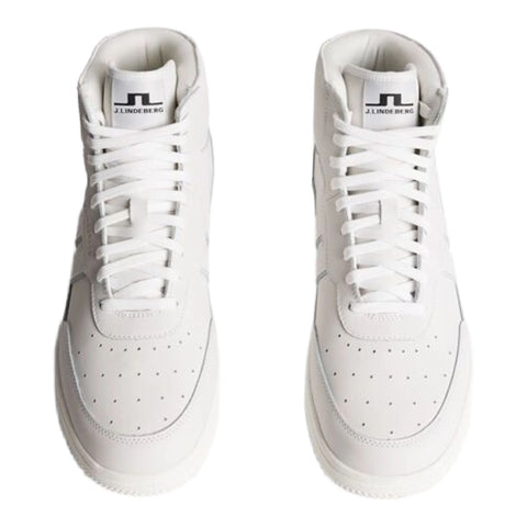 Ace High-Top Golf Sneaker Herren