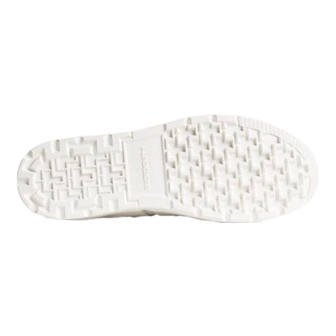 Ace High-Top Golf Sneaker Herren