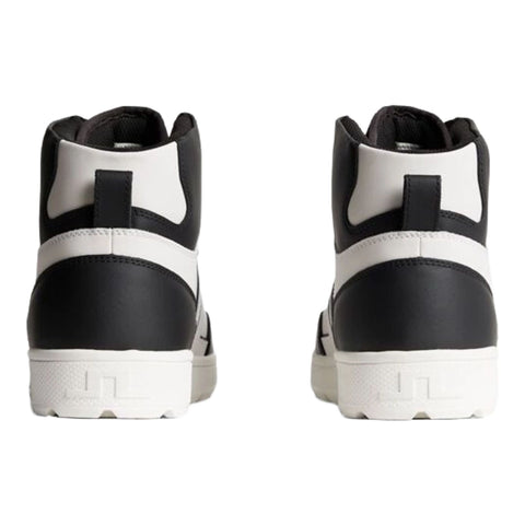 Ace High-Top Golf Sneaker Herren