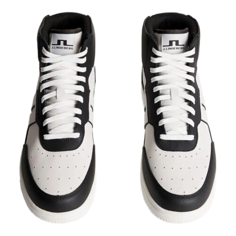 Ace High-Top Golf Sneaker Herren