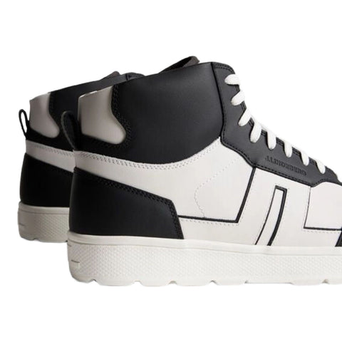 Ace High-Top Golf Sneaker Herren