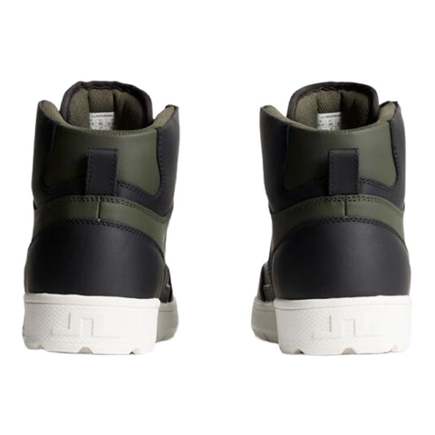Ace High-Top Golf Sneaker Herren
