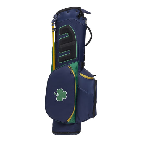 The Open Carrybag