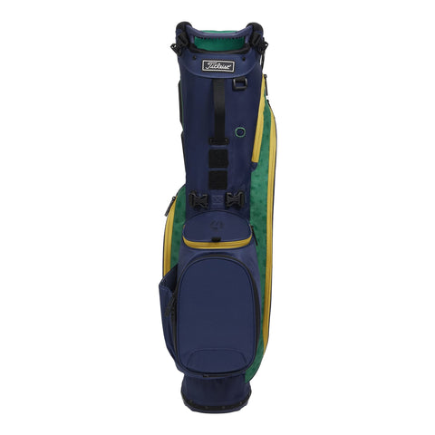 The Open Carrybag