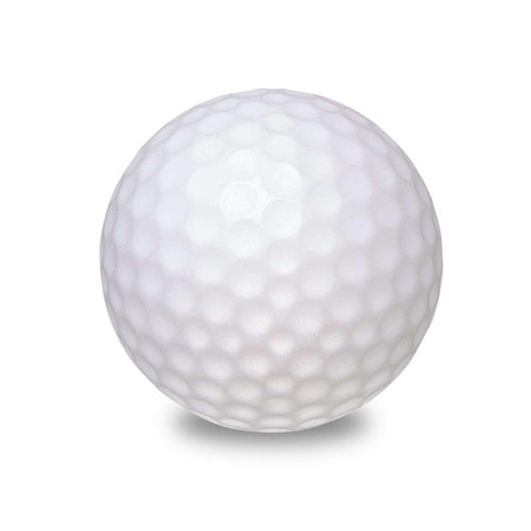 Golfball Lampe