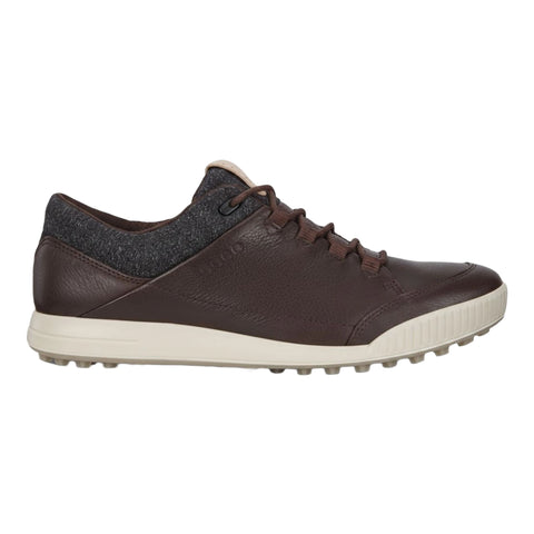 Street Retro Golfschuhe Herren