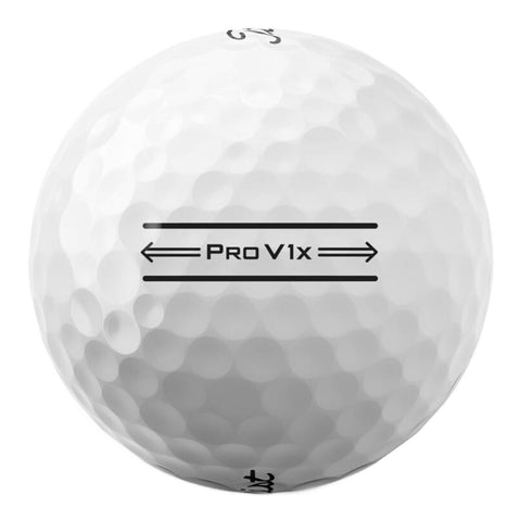 Pro V1x (2021) Golfbälle