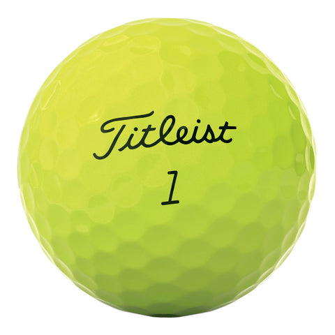 Tour Speed (2022) Golfbälle