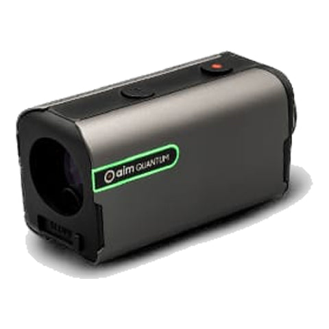 Aim Quantum Rangefinder