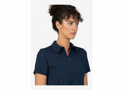 Golfpolo Damen