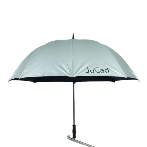 Quadratisch/Windproof mit Stift Golfschirm