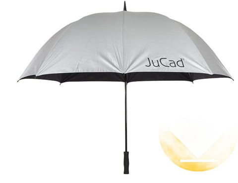 Quadratisch/Windproof mit Stift Golfschirm
