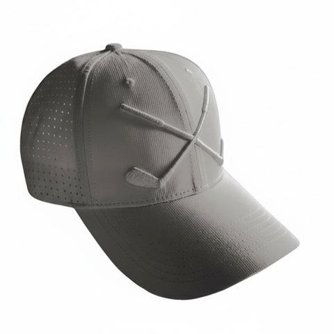 Golfstar Logo Kappe