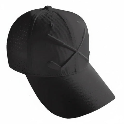 Golfstar Logo Kappe