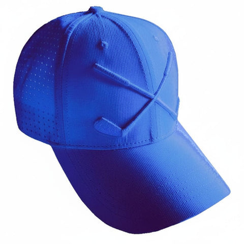Golfstar Logo Kappe