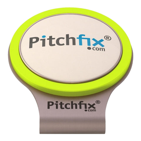 Ballmarker HatClip
