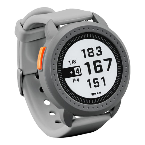 Ion Edge GPS Golfuhr