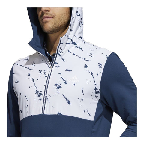 COLD.RDY Half Zip Pullover Herren