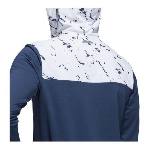 COLD.RDY Half Zip Pullover Herren
