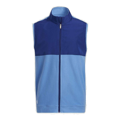 Fleece Weste