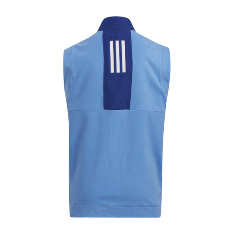 Fleece Weste