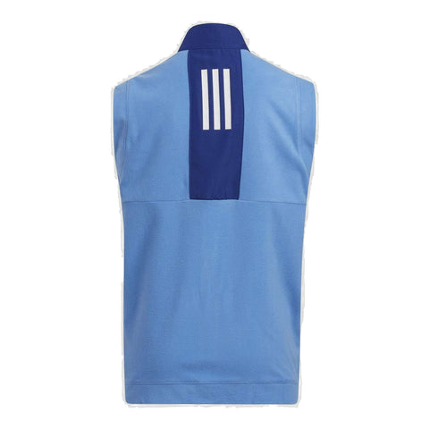 Fleece Weste