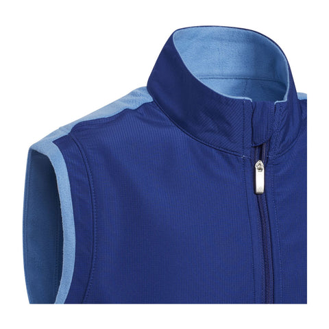 Fleece Weste