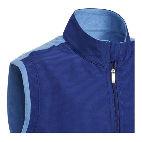 Fleece Weste