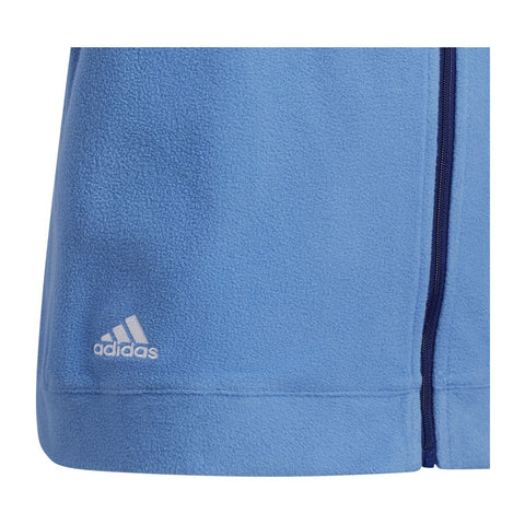 Fleece Weste
