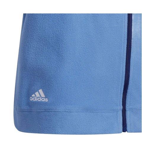Fleece Weste