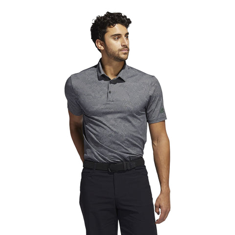 Go-To Camo Polo Shirt Herren