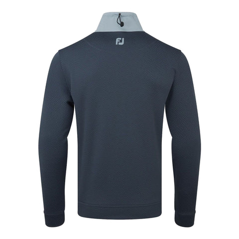 ThermoSeries Golf Hybridjacke Herren