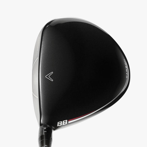 Great Big Bertha (23) Driver Damen