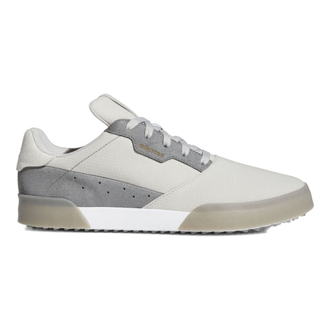 Adicross Retro Wide Golfschuhe Herren