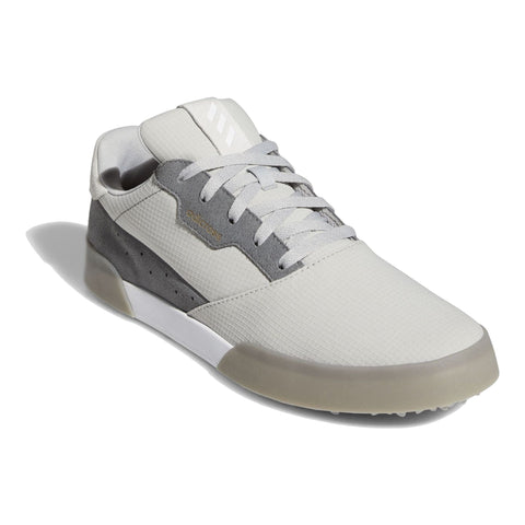 Adicross Retro Wide Golfschuhe Herren