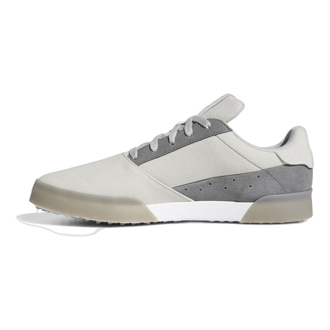 Adicross Retro Wide Golfschuhe Herren