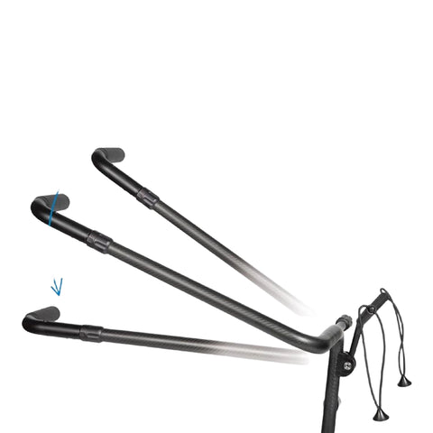 Carbon Travel 3,0 Elektrotrolley