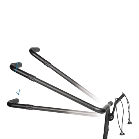 Carbon Travel Verde 2,0 Elektrotrolley