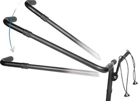 Carbon Travel SV 2,0 Elektrotrolley
