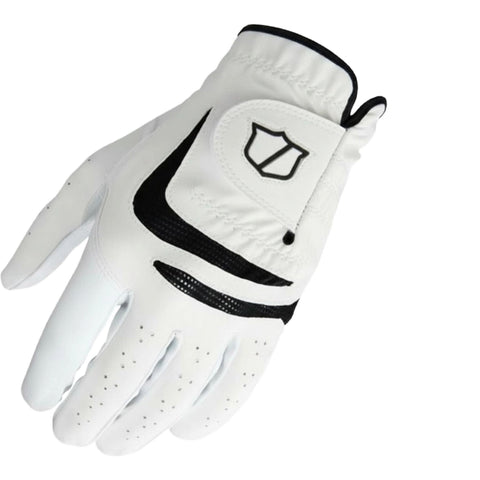 Grip Plus Golf Handschuh Herren