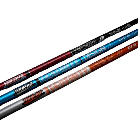 GT1 3Tour Fairwayholz Herren