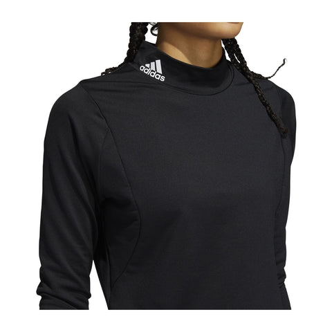 Mock Langarm Layer Damen
