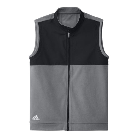 Fleece Weste