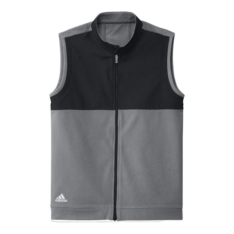 Fleece Weste