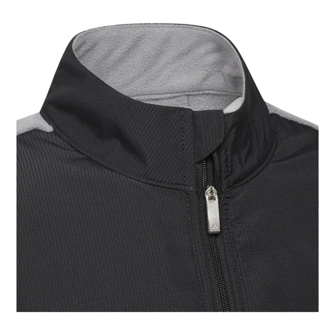 Fleece Weste