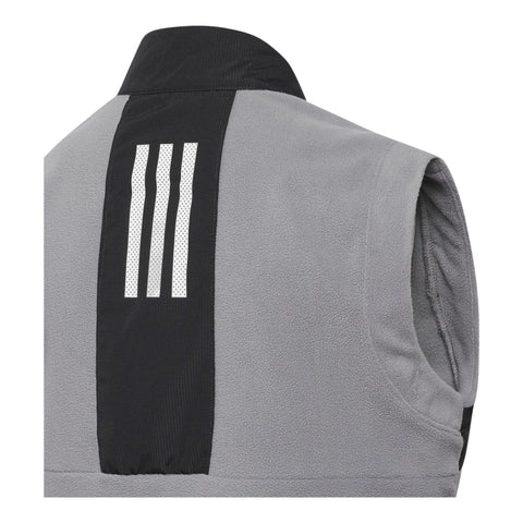 Fleece Weste