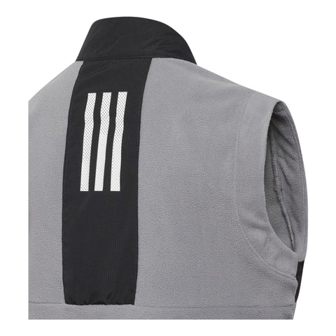 Fleece Weste