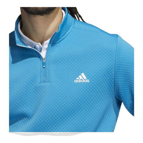 DWR Half Zip Pullover Herren