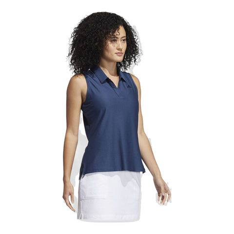 Go-To Poloshirt Damen