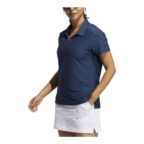 Go-To SS Polo Damen